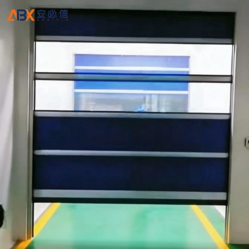 潍坊市快速卷帘门