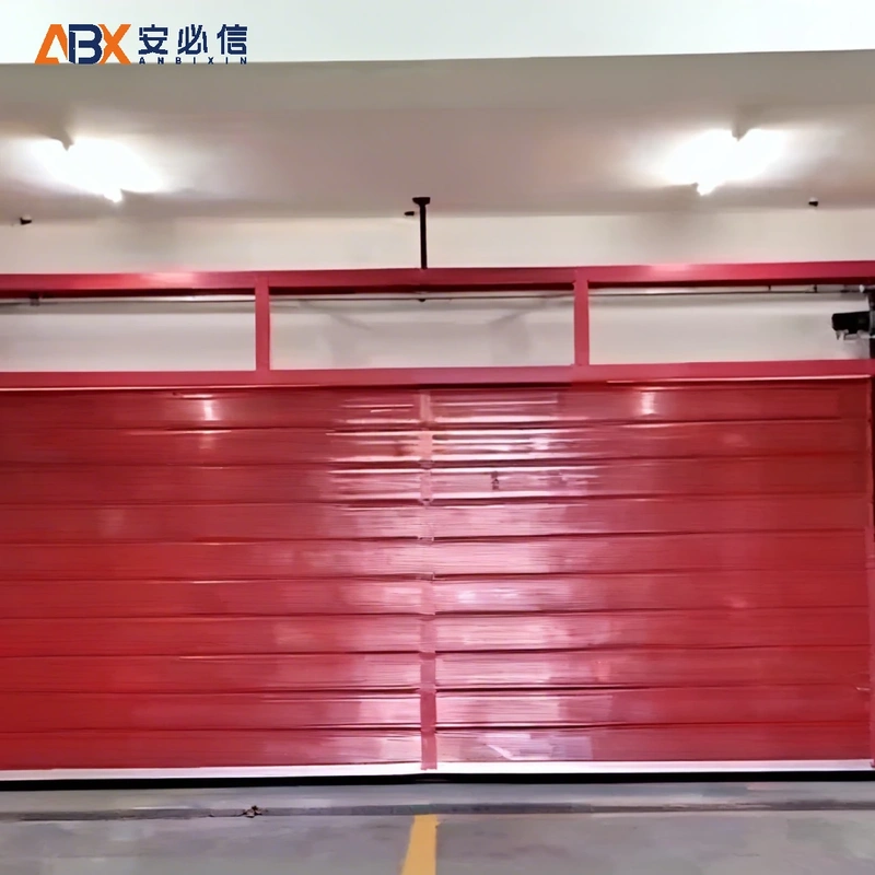 潍坊市雷达高速门